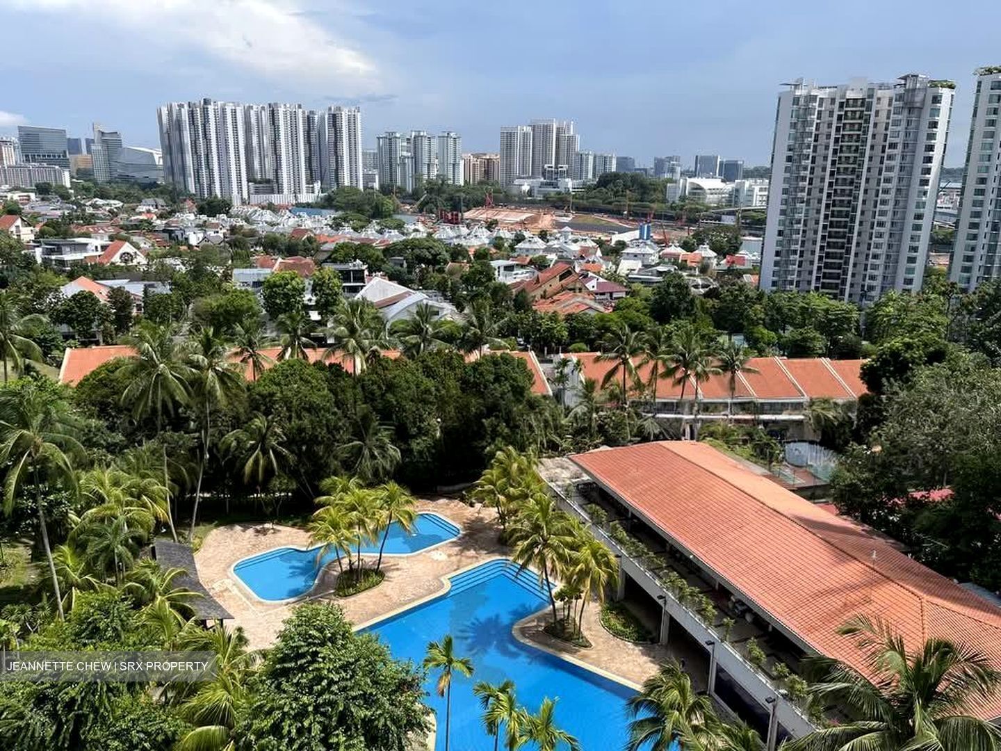 Ridgewood (D10), Condominium #601621151